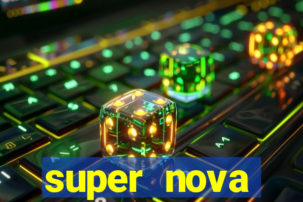 super nova itabirito itabirito portal supernova.com.br